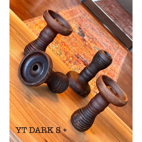 YT DARK S+