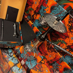 Alpha Artist Rep Şişesiz