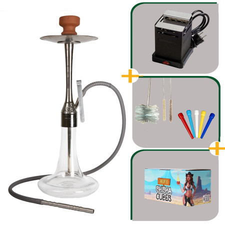 Master Nargile Paketi