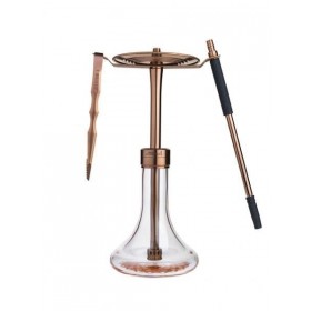 E38 Kompresör Plus + Titanyum Seri