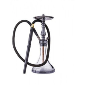 E54 Cumhuriyet 1923 - Pirinç Seri Black