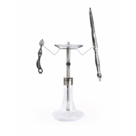 E39 Kompresör Pro - Çelik Seri