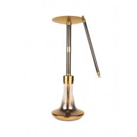 E25 Bodyguard Carbon - Titanyum Seri Gold