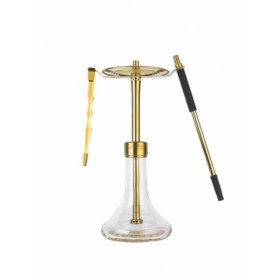 E24 Big Boss Pro X 4 - Titanyum Seri Gold