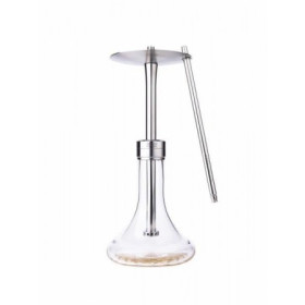 E24 Big Boss Pro Eco - Çelik Seri Gold