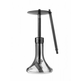 E24 Big Boss Carbon - Titanyum Seri Black