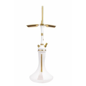 E37 BOOMERANG - Titanyum Seri White