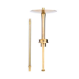 E24 Big Boss RS GOLD - Titanyum Serisi