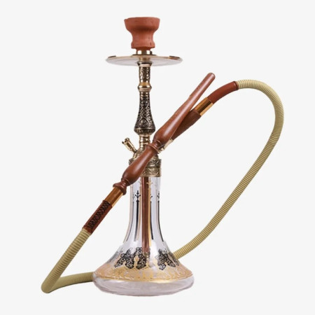 Hürrem Döküm Nargile