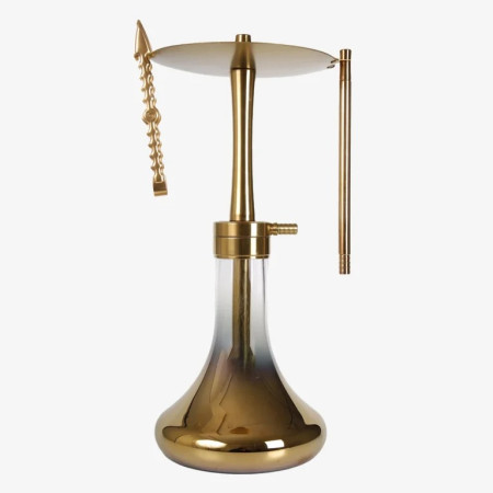 Ballı 2 Titanium Gold