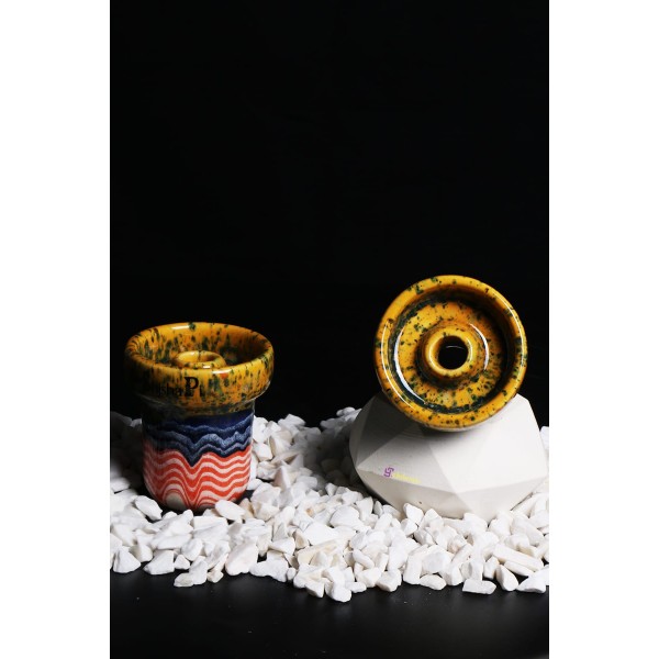 SHISHA PI S. MARBLİNG