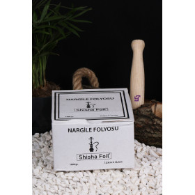 FOLYO 1 KG KESİLMİŞ