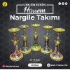 Hürrem Döküm Nargile
