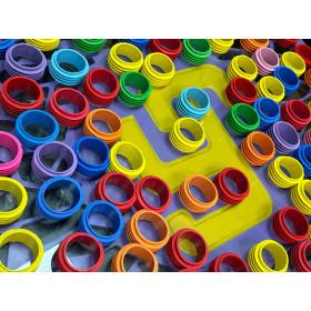 Renkli Kahveci Ser Contası